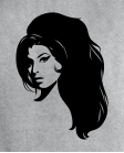 Džemperis Amy Winehouse